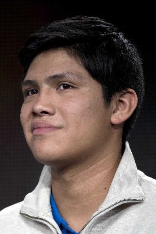 Johnny Ortiz image