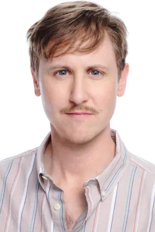 Johnny Pemberton image