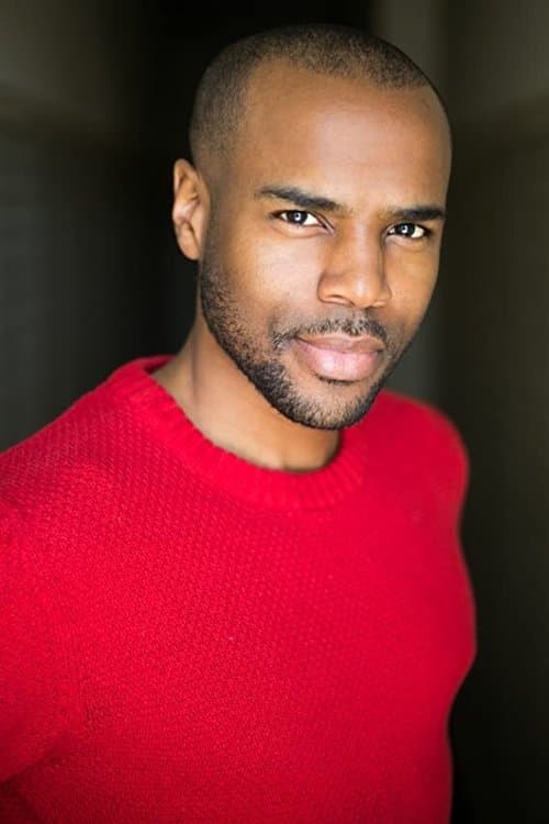 Johnny Ramey image