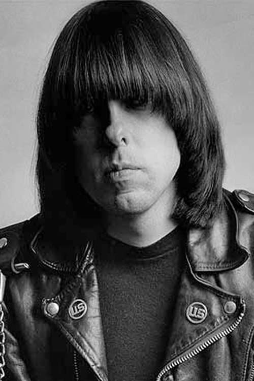 Johnny Ramone image