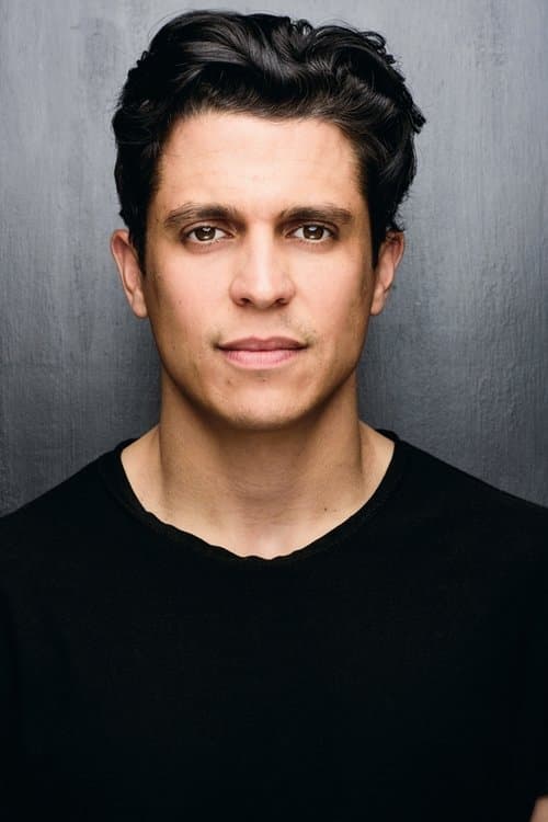 Johnny Rivas image