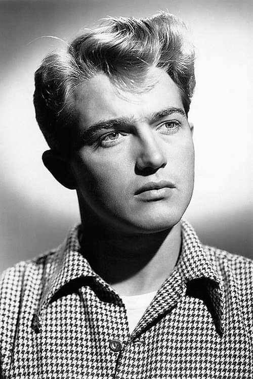 Johnny Sands image