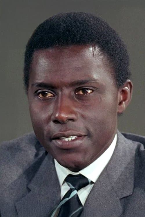 Johnny Sekka image