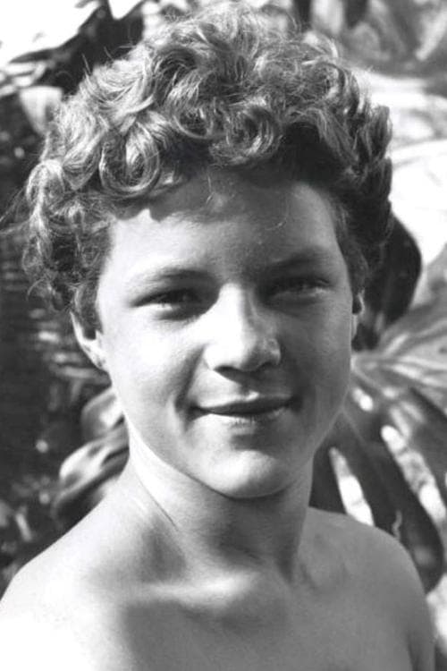 Johnny Sheffield image
