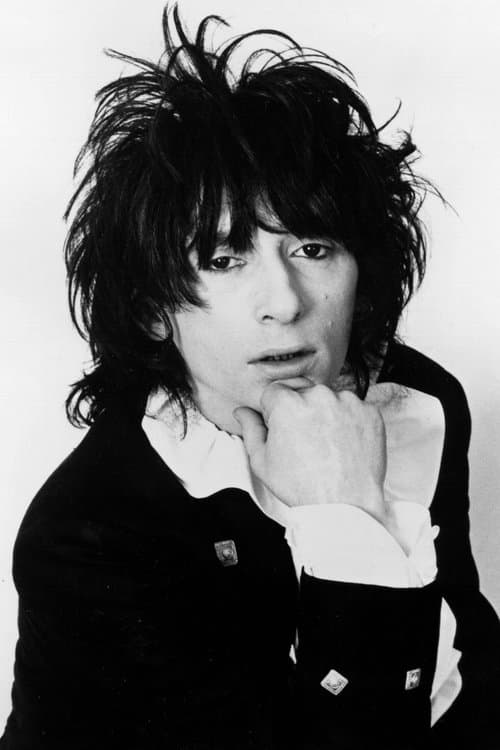 Johnny Thunders image