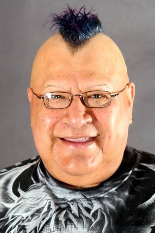 Johnny Vatos Hernandez image