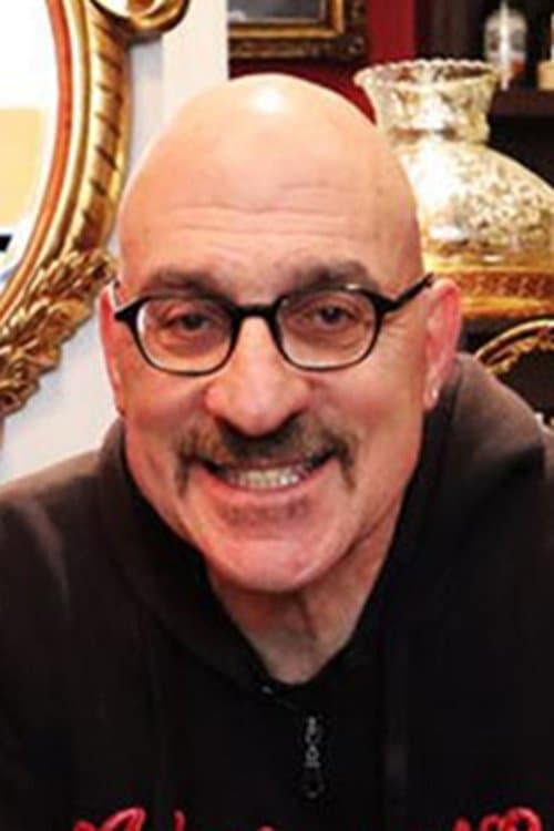 Johnny Vavouras image