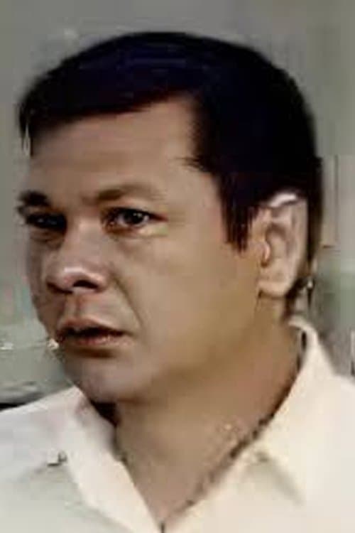 Johnny Vicar image