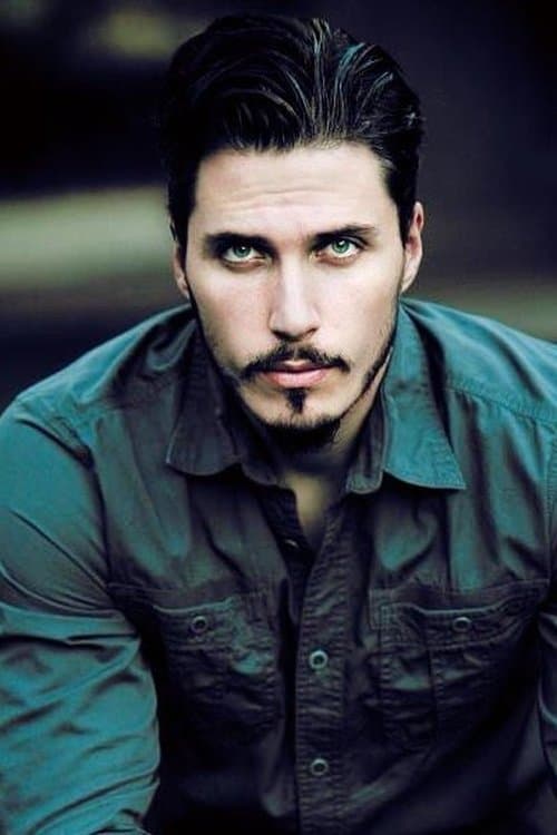 Johnny Walter image