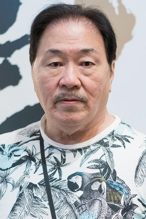 Johnny Wang Lung-Wei image