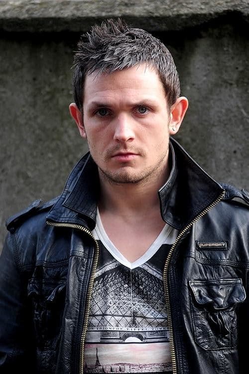 Johnny Ward image