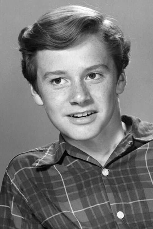 Johnny Washbrook image