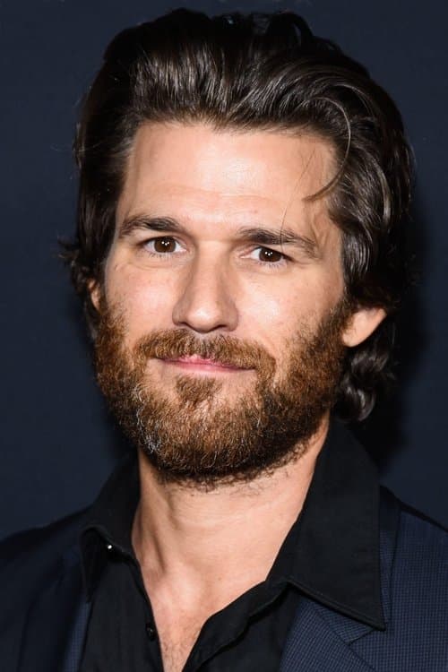 Johnny Whitworth image