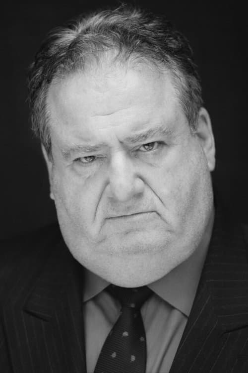 Johnny Williams image