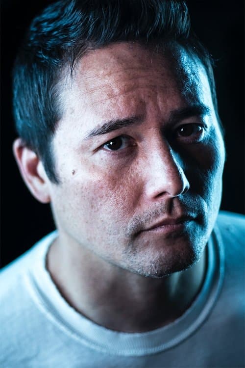 Johnny Yong Bosch image
