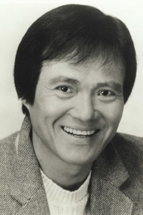 Johnny Yune image