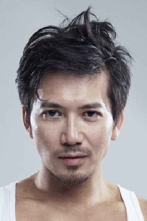 Johnson Chen image