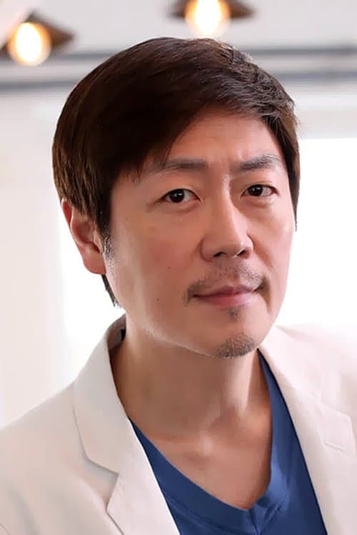 Johnson Lee Sze-Chit image