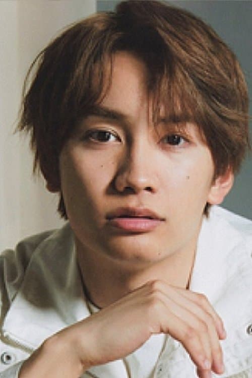 Joichiro Fujiwara image