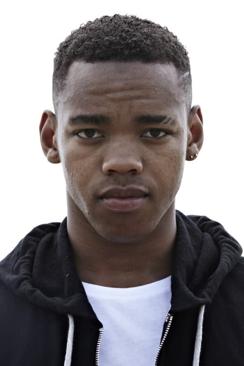 Joivan Wade image
