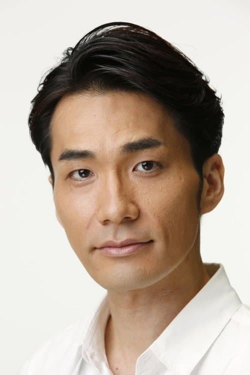 Joji Abe image