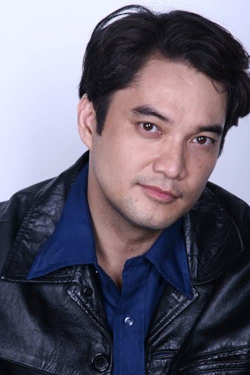 Jojo Alejar image