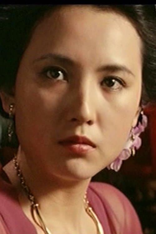 JoJo Chan Kei-Kei image