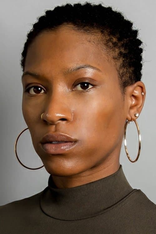 Jojo T. Gibbs image