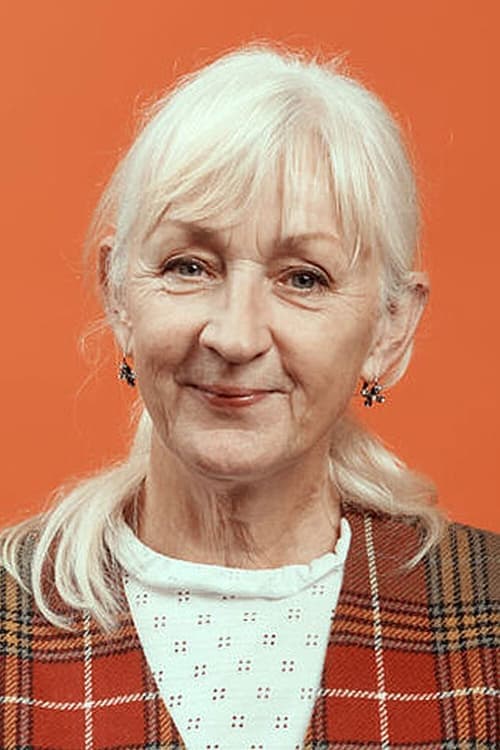 Joke Tjalsma image