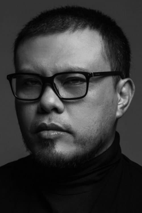 Joko Anwar image