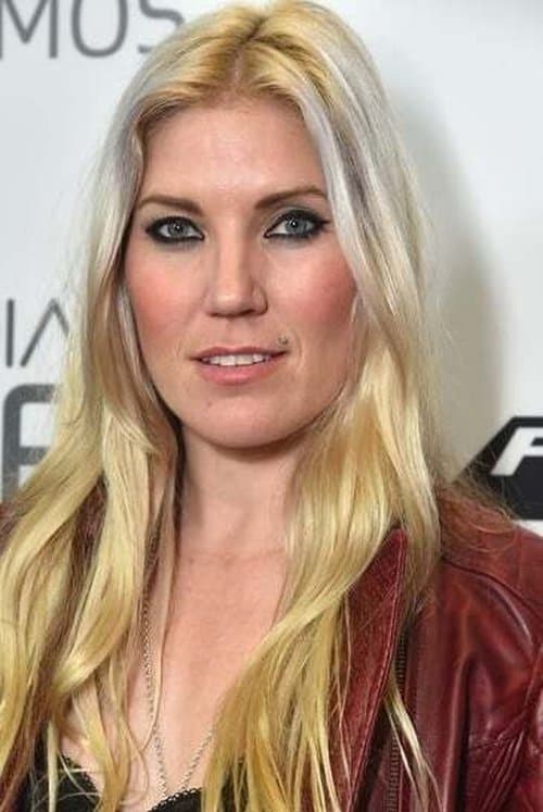 Jolene Van Vugt image