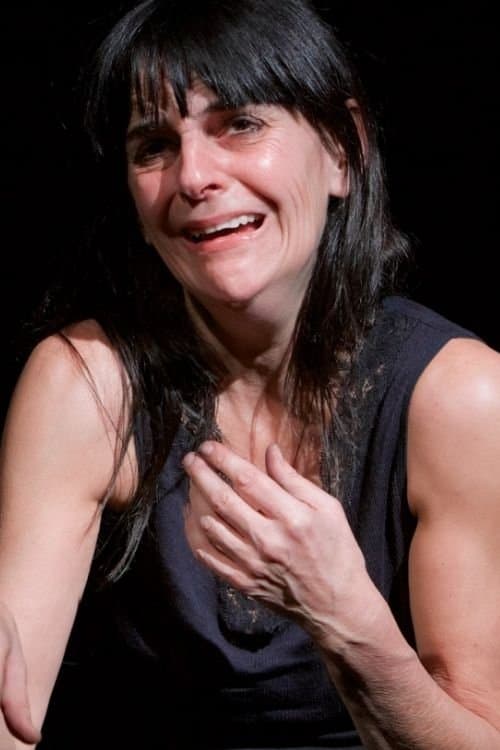 Jolente De Keersmaeker image