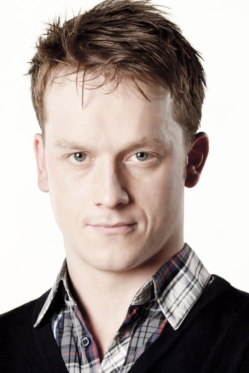 Jolyon Coy image