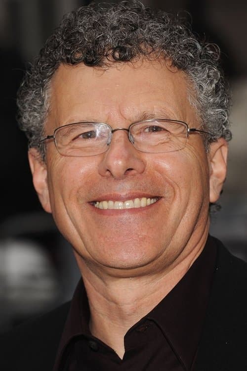 Photo of Jon Amiel