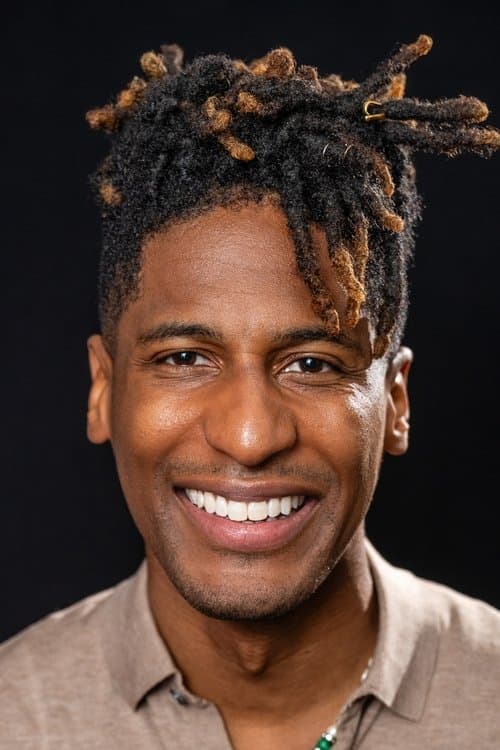 Jon Batiste image