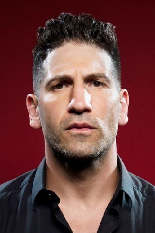 Jon Bernthal image