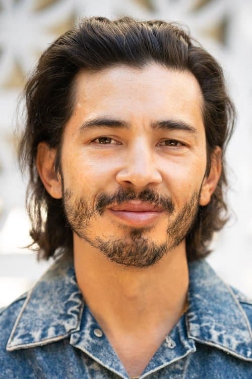 Jon Budinoff image