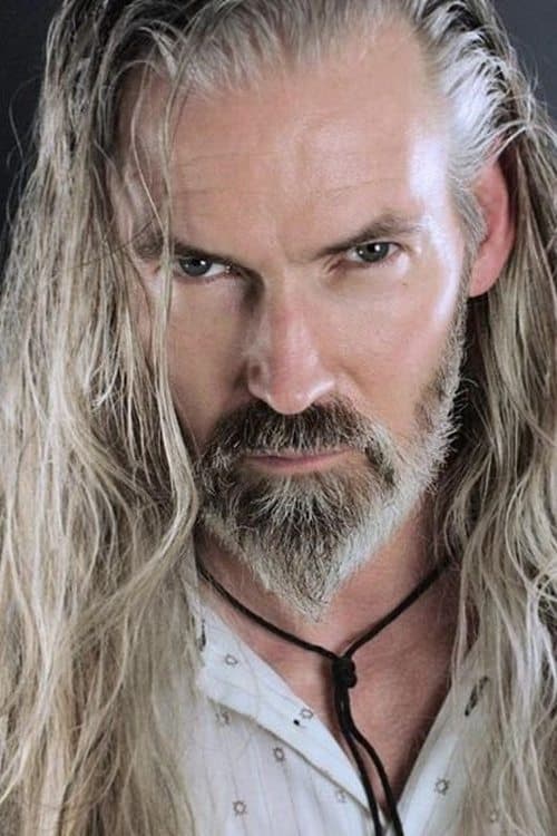 Jon Campling image