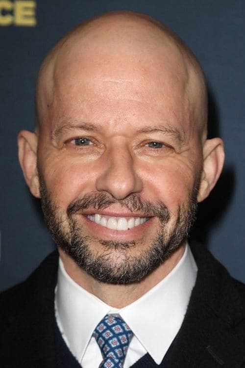 Jon Cryer image