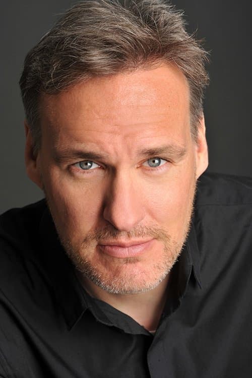 Jon Donahue image