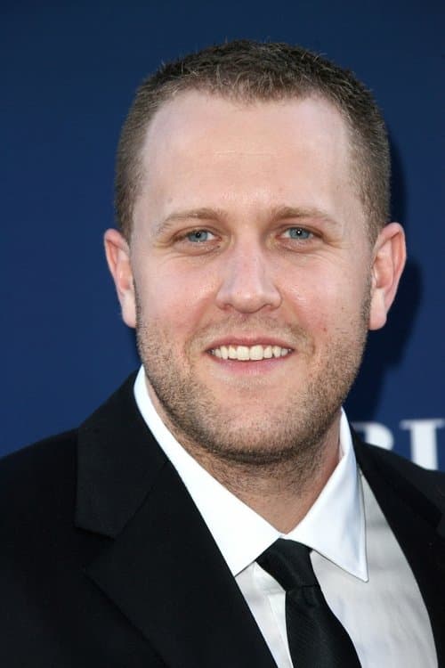 Photo of Jon Erwin