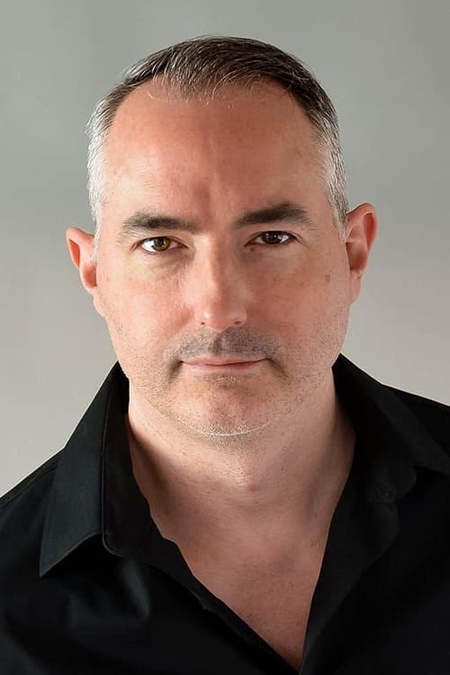 Jon F. Merz image
