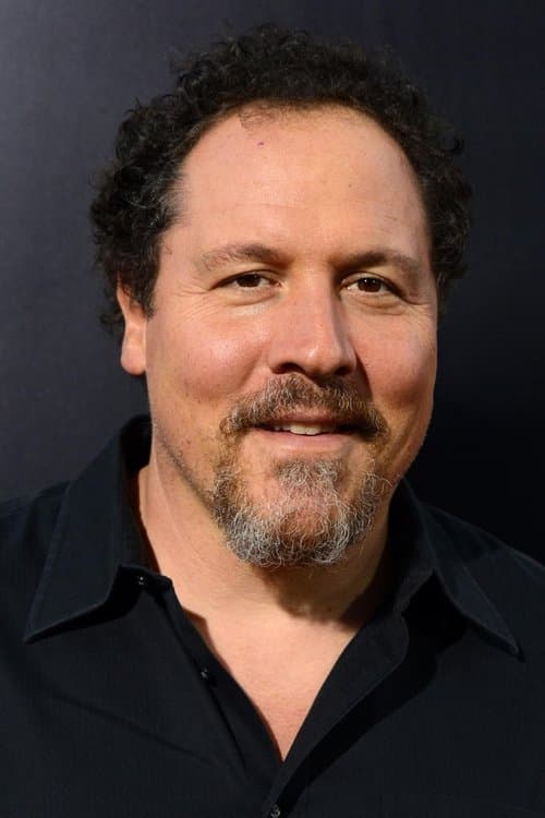 Jon Favreau image