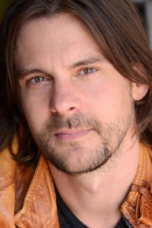 Photo of Jon Gunn