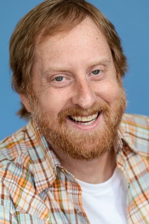 Jon Huck image