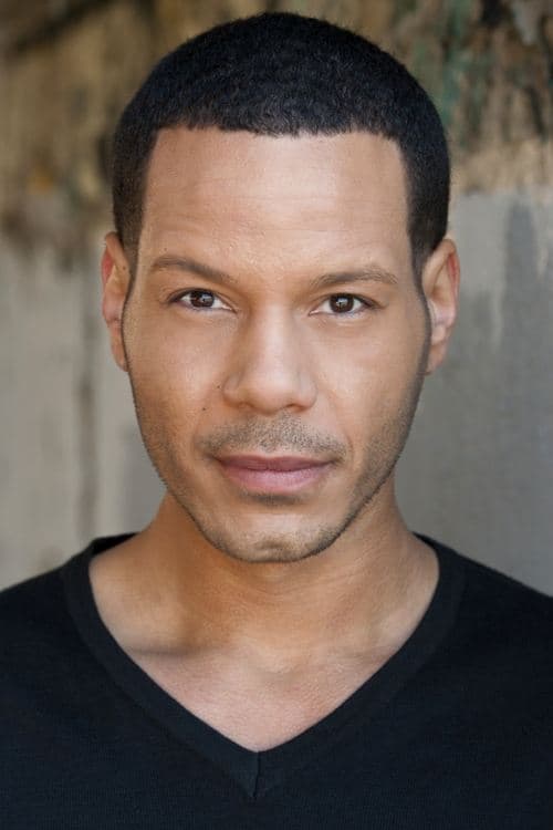 Jon Hudson Odom image