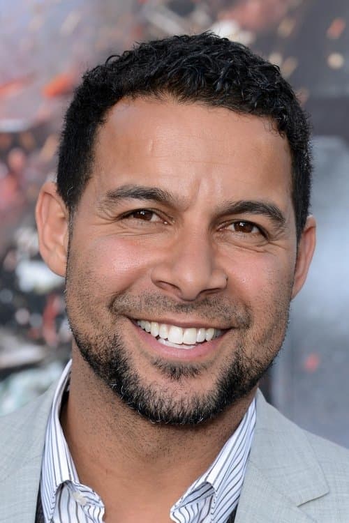 Jon Huertas image