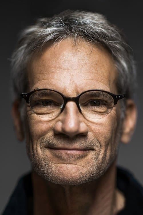 Jon Krakauer image