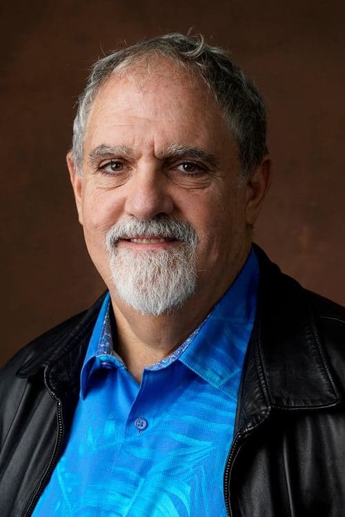 Jon Landau image