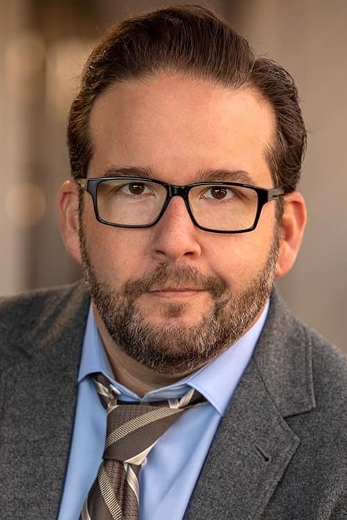 Jon Levine image